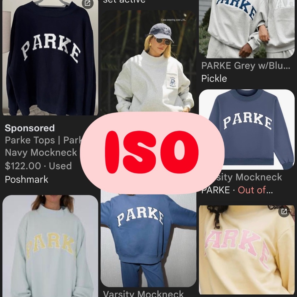 PARKE